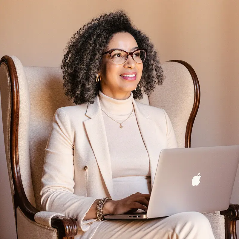 foto recepção clínica